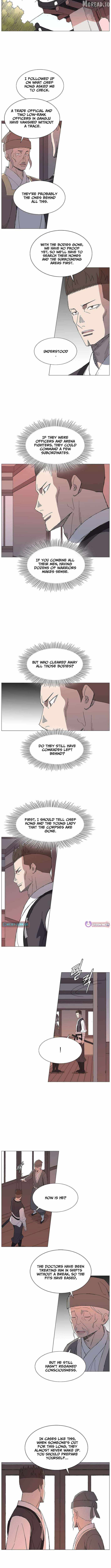 The General – Fighting Legend - chapter-49 - Page 6