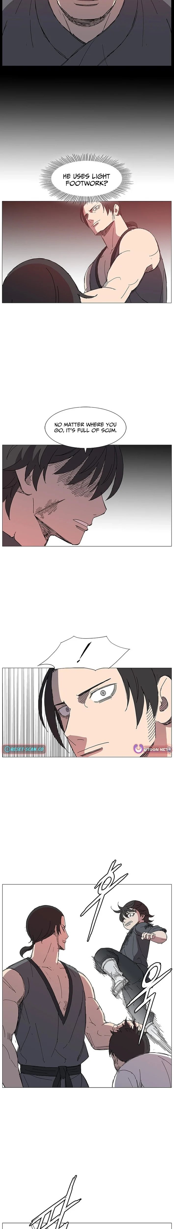 The General – Fighting Legend - chapter-5 - Page 11