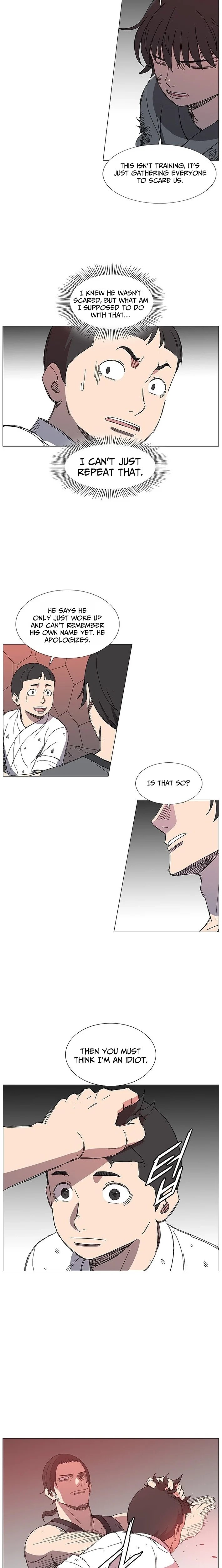 The General – Fighting Legend - chapter-5 - Page 7
