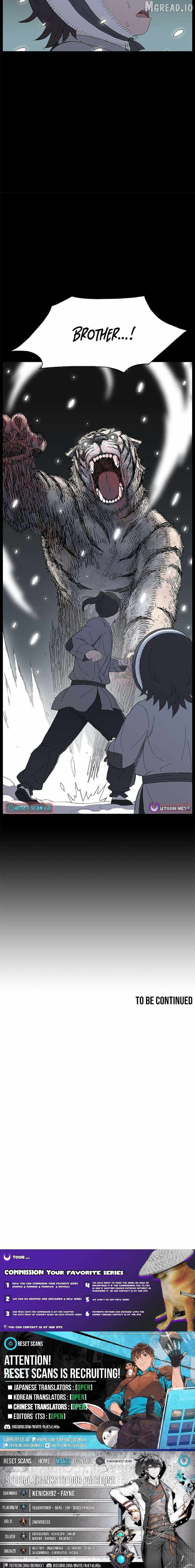 The General – Fighting Legend - chapter-50 - Page 11