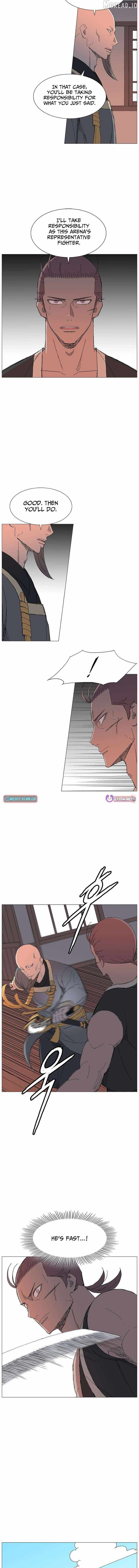 The General – Fighting Legend - chapter-50 - Page 4