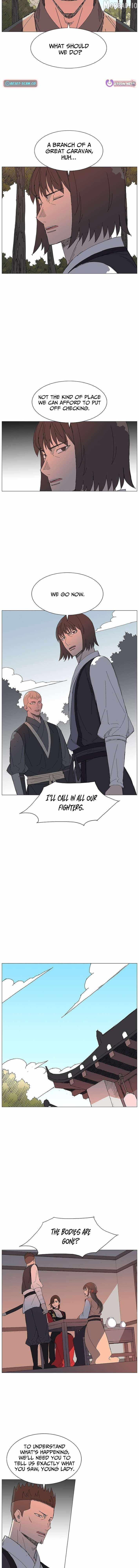 The General – Fighting Legend - chapter-50 - Page 6