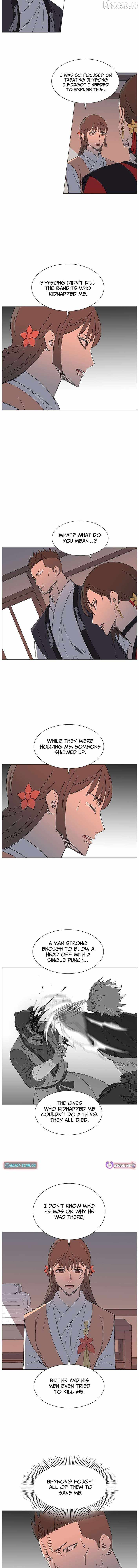 The General – Fighting Legend - chapter-50 - Page 7