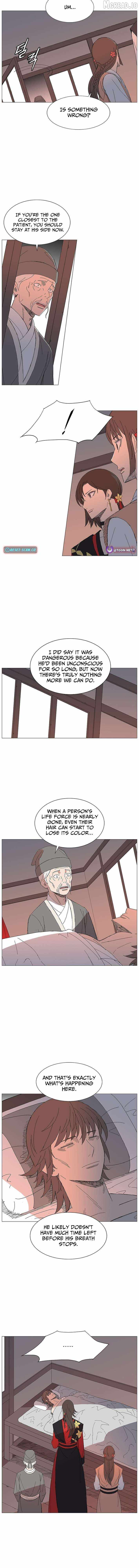 The General – Fighting Legend - chapter-50 - Page 9