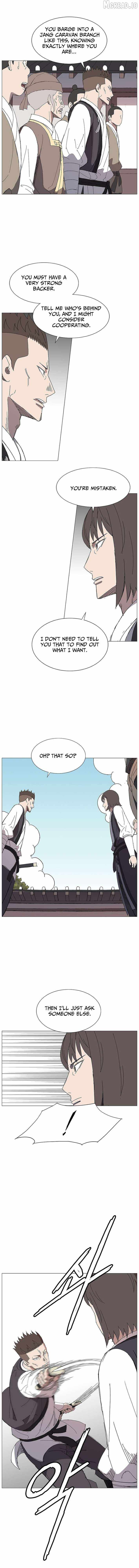 The General – Fighting Legend - chapter-51 - Page 10