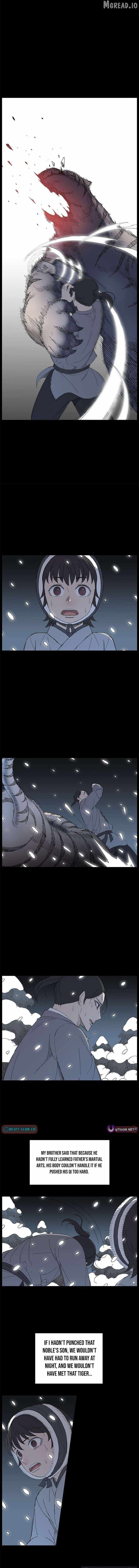 The General – Fighting Legend - chapter-51 - Page 2
