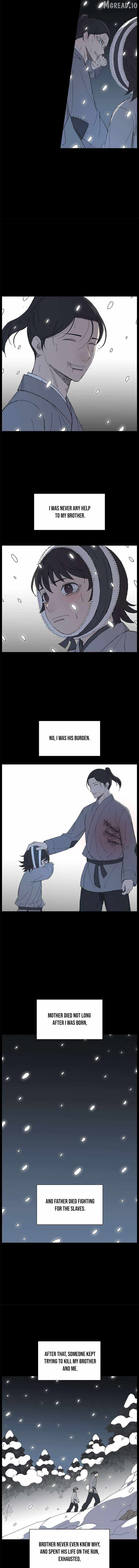The General – Fighting Legend - chapter-51 - Page 3