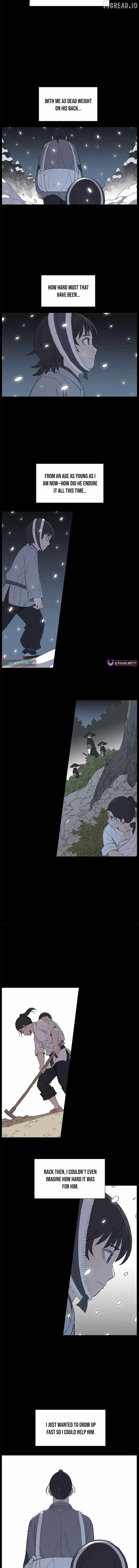 The General – Fighting Legend - chapter-51 - Page 4