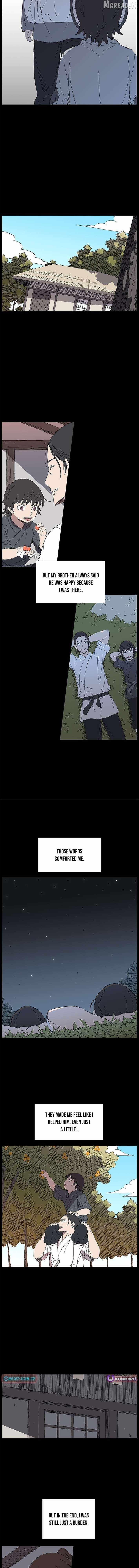The General – Fighting Legend - chapter-51 - Page 5