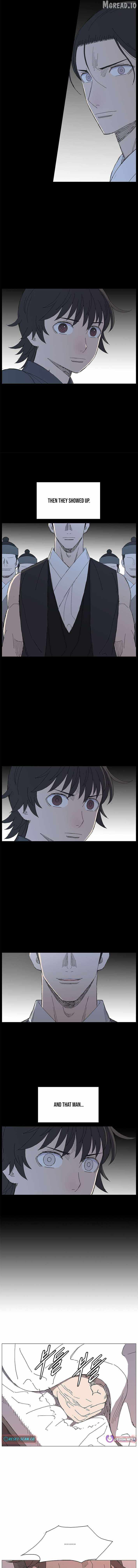 The General – Fighting Legend - chapter-51 - Page 7