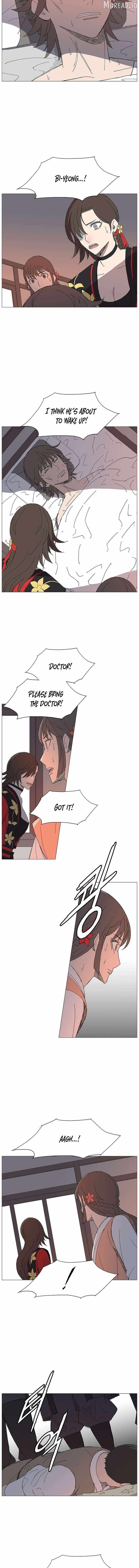The General – Fighting Legend - chapter-51 - Page 8