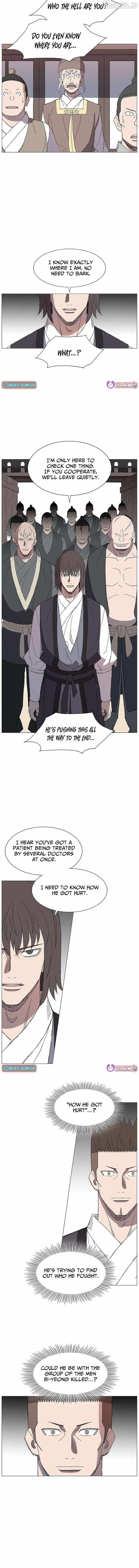 The General – Fighting Legend - chapter-51 - Page 9