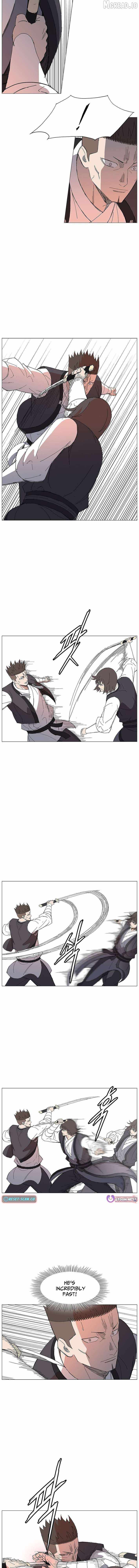 The General – Fighting Legend - chapter-52 - Page 2