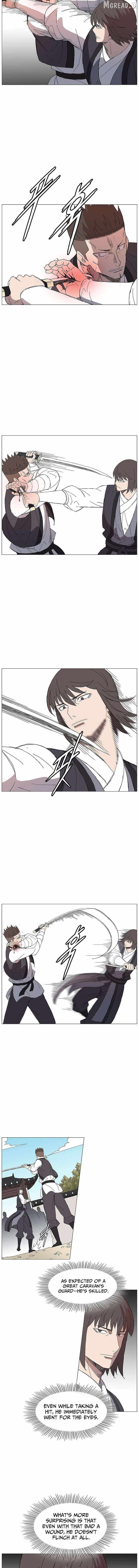 The General – Fighting Legend - chapter-52 - Page 3
