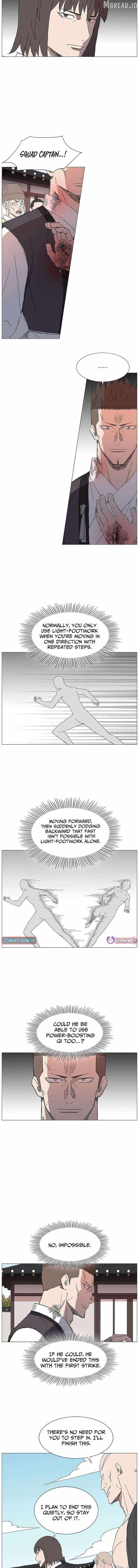 The General – Fighting Legend - chapter-52 - Page 4