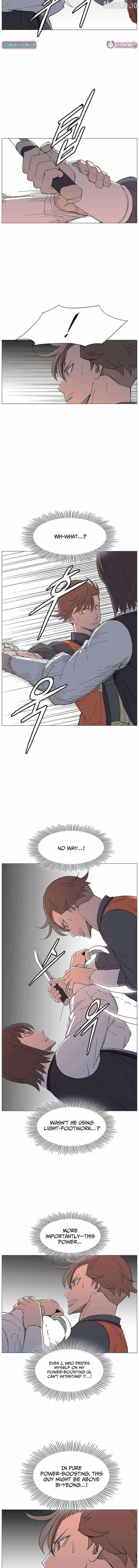The General – Fighting Legend - chapter-52 - Page 6