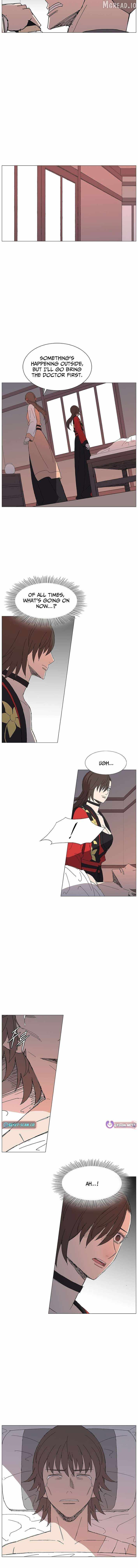 The General – Fighting Legend - chapter-52 - Page 7