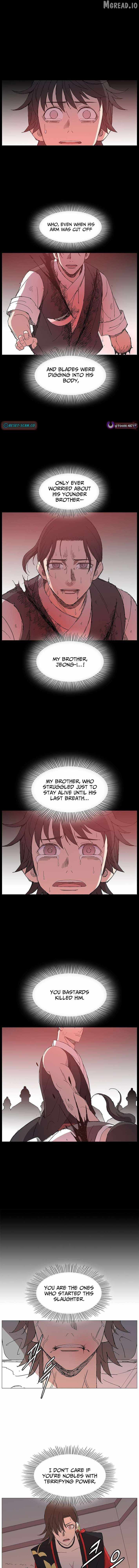 The General – Fighting Legend - chapter-52 - Page 9