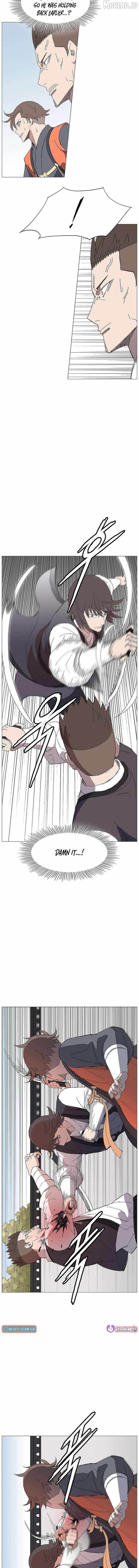 The General – Fighting Legend - chapter-53 - Page 10