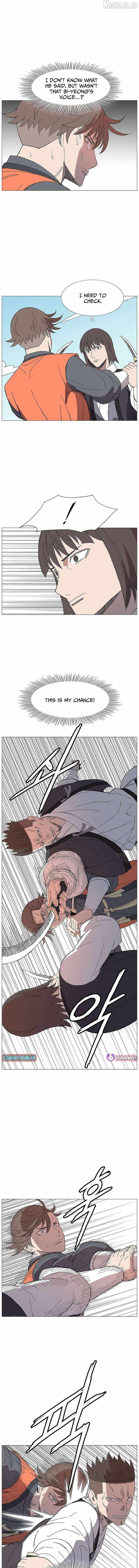 The General – Fighting Legend - chapter-53 - Page 2