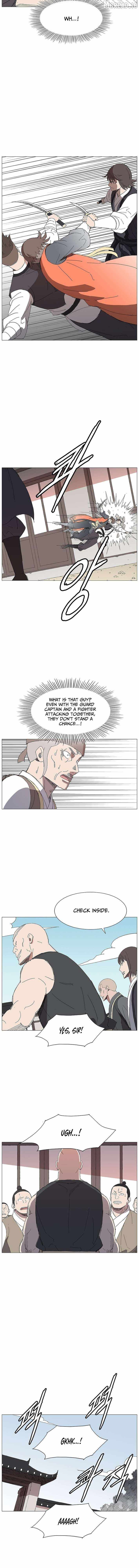 The General – Fighting Legend - chapter-53 - Page 3