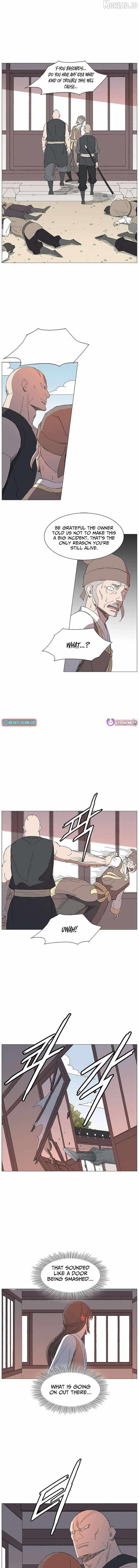 The General – Fighting Legend - chapter-53 - Page 4