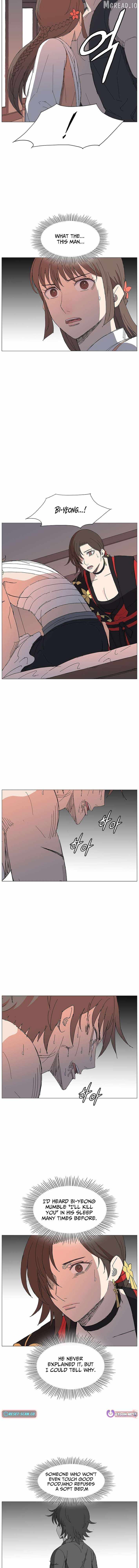 The General – Fighting Legend - chapter-53 - Page 5