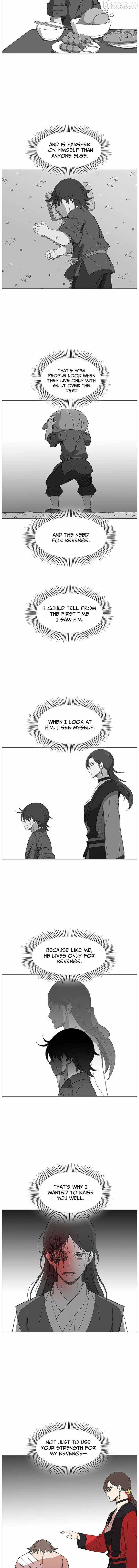 The General – Fighting Legend - chapter-53 - Page 6
