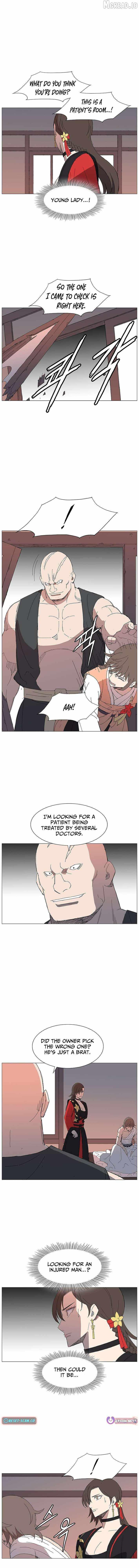 The General – Fighting Legend - chapter-53 - Page 8