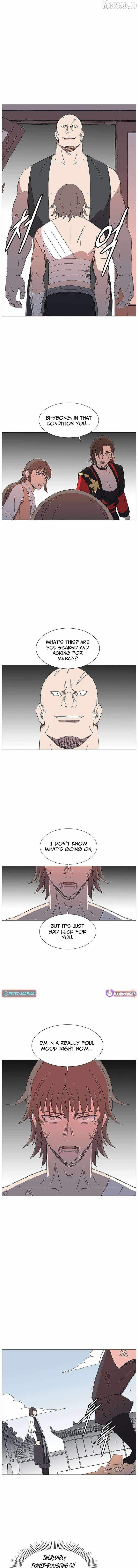 The General – Fighting Legend - chapter-53 - Page 9