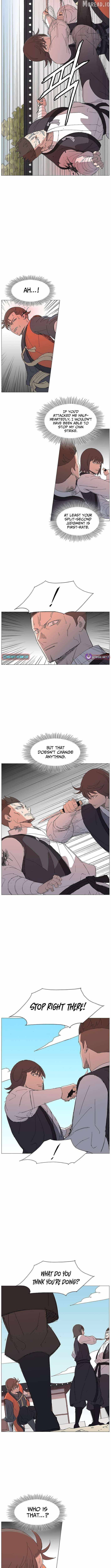 The General – Fighting Legend - chapter-54 - Page 2
