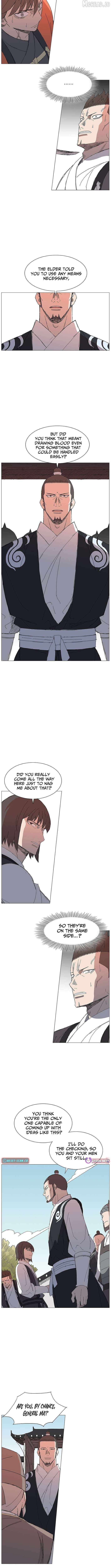 The General – Fighting Legend - chapter-54 - Page 3