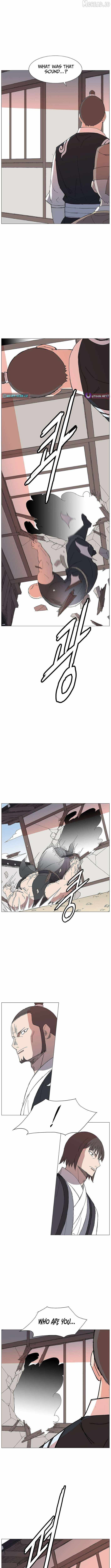 The General – Fighting Legend - chapter-54 - Page 6
