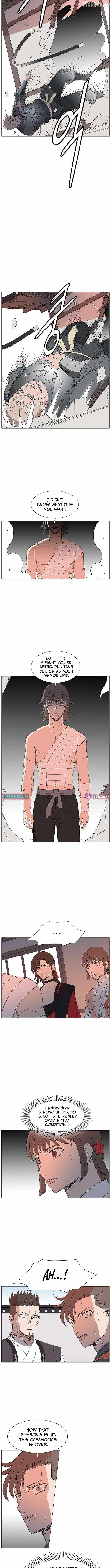 The General – Fighting Legend - chapter-54 - Page 7