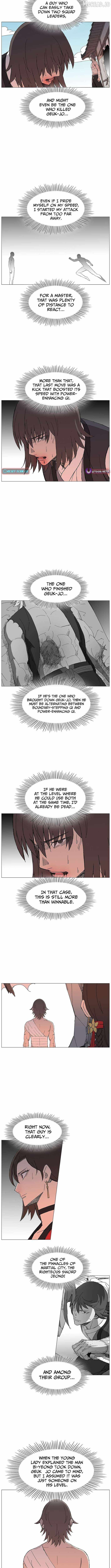 The General – Fighting Legend - chapter-55 - Page 2