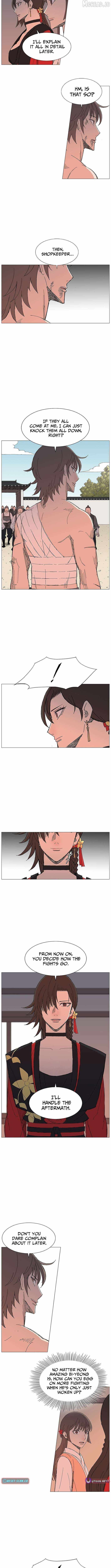 The General – Fighting Legend - chapter-55 - Page 4