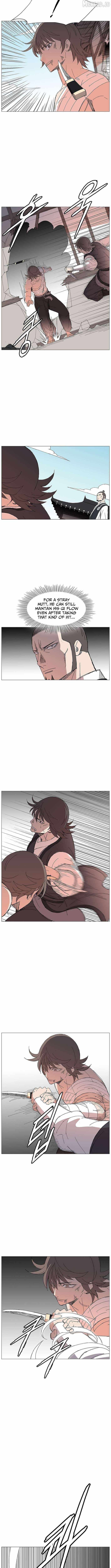 The General – Fighting Legend - chapter-55 - Page 5