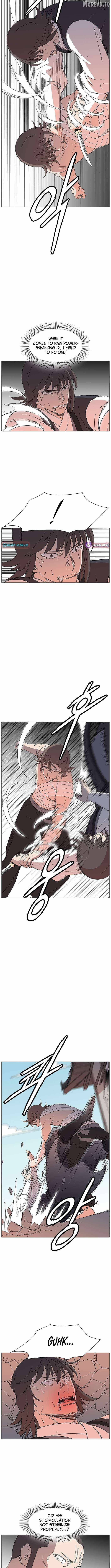 The General – Fighting Legend - chapter-55 - Page 6