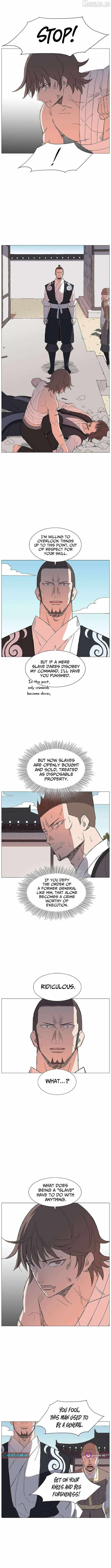 The General – Fighting Legend - chapter-55 - Page 8