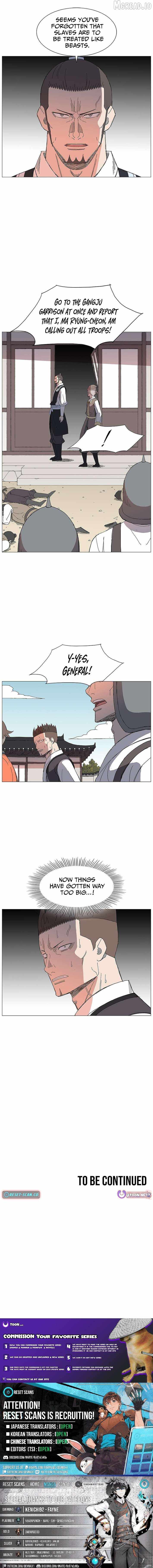 The General – Fighting Legend - chapter-55 - Page 9