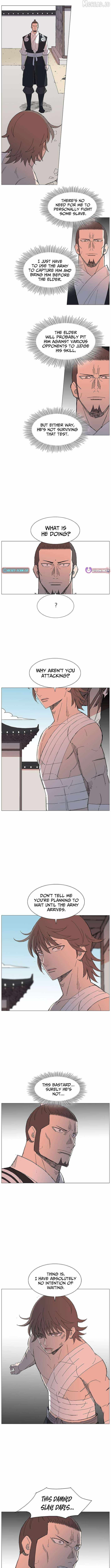 The General – Fighting Legend - chapter-56 - Page 2