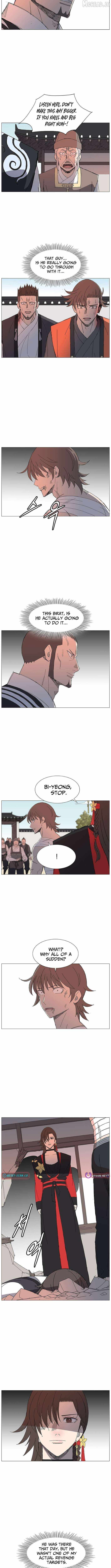 The General – Fighting Legend - chapter-56 - Page 3