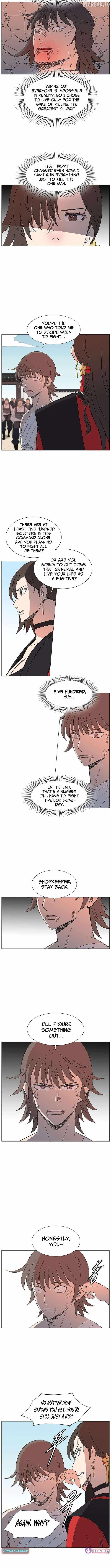 The General – Fighting Legend - chapter-56 - Page 4