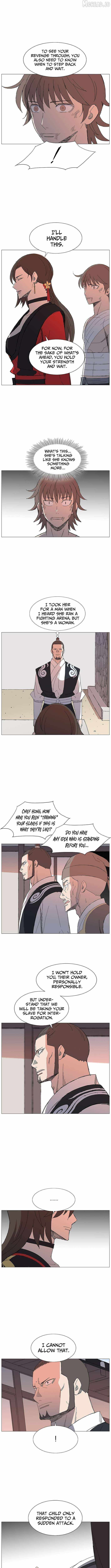 The General – Fighting Legend - chapter-56 - Page 5