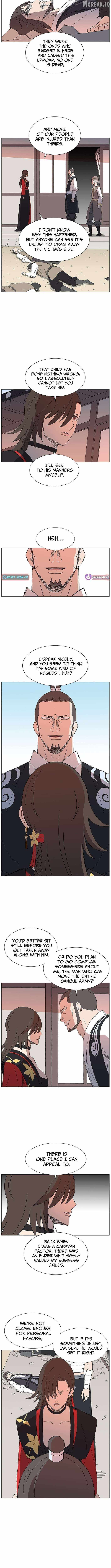 The General – Fighting Legend - chapter-56 - Page 6