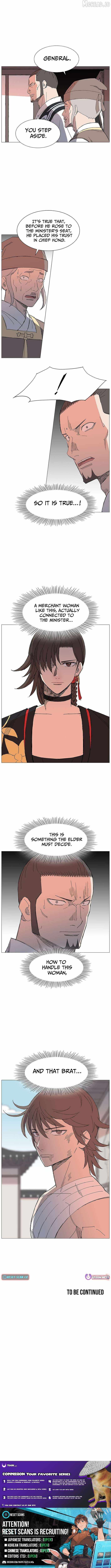 The General – Fighting Legend - chapter-56 - Page 8