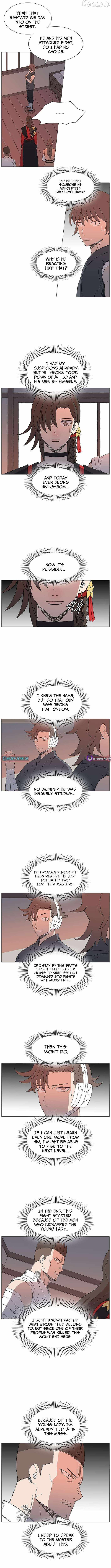 The General – Fighting Legend - chapter-57 - Page 6