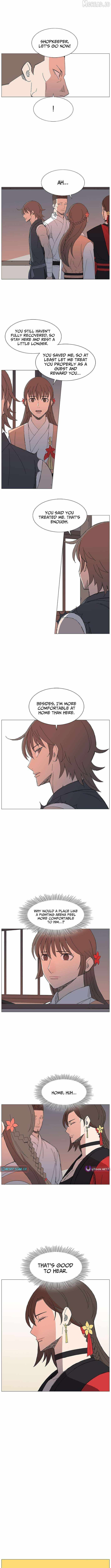 The General – Fighting Legend - chapter-57 - Page 7