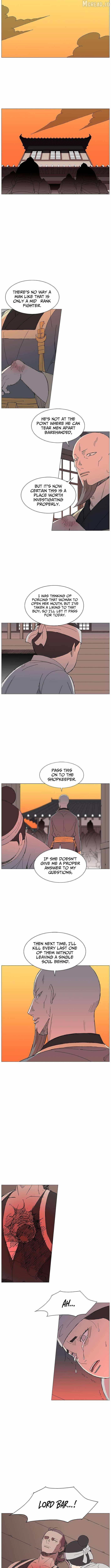 The General – Fighting Legend - chapter-57 - Page 8