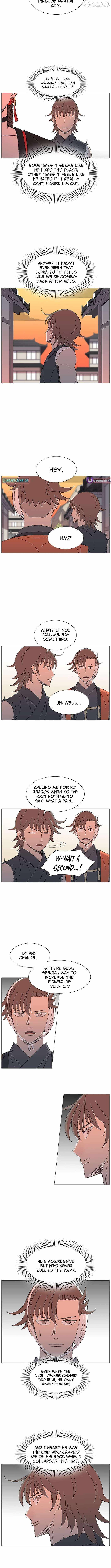 The General – Fighting Legend - chapter-58 - Page 2